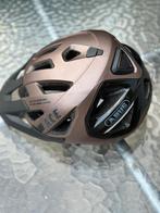 Abus fietshelm Urban - I 3.0 Ace, Abus urban, M, Ophalen of Verzenden, Zo goed als nieuw