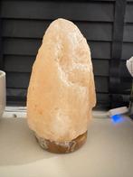 Zout lamp, Verzamelen, Mineralen en Fossielen, Ophalen of Verzenden, Overige typen