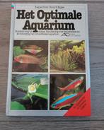 Het optimale aquarium,, Ophalen of Verzenden, Zo goed als nieuw, Vissen