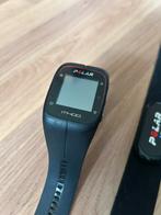 Polar M400 met hartslagmeter, Sport en Fitness, Hartslagmeters, Ophalen of Verzenden, Zo goed als nieuw, Polar