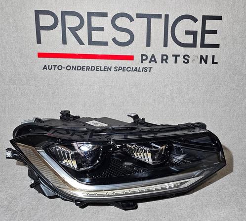 Koplamp VW T-Cross 2GM Voll LED Rechts Origineel 2GM941036B, Auto-onderdelen, Verlichting, Volkswagen, Gebruikt, Herkomst onderdeel bekend