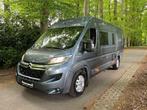 Carado Clever Edition 640 Enkele Bedden Airco 2017, Caravans en Kamperen, Campers, Bus-model, Bedrijf, Diesel, Tot en met 3