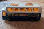 Airport Coach British Air van Matchbox nr.65 uit 1977, Ophalen of Verzenden, Zo goed als nieuw, Auto