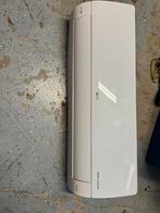 LG airco 2,5 kw   Type so9et, Ophalen, Zo goed als nieuw, Wandairco, 3 snelheden of meer