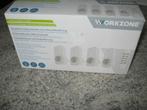 Draadloze stopcontacten - 4 stuks met afstandsbediening !, Ophalen, Nieuw, Stopcontact
