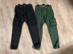 VINGINO Carlos cargo jeans nieuw mt 176 2x, Broek, Nieuw, Ophalen of Verzenden, Vingino