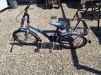 Jongensfiets - 20 inch - 2Cycle, Fietsen en Brommers, Fietsen | Jongens, Gebruikt, Handrem, 20 inch, Ophalen