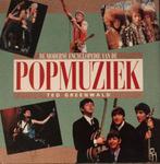 Ted Greenwald - De moderne encyclopedie van de popmuziek, Boeken, Muziek, Ophalen of Verzenden, Nieuw, Genre of Stijl