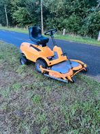 Te koop stiga villa zitmaaier, Tuin en Terras, Zitmaaiers, Ophalen, Gebruikt