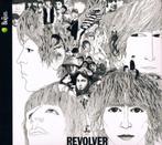 The Beatles - Revolver (remastered), Cd's en Dvd's, Cd's | Pop, 1960 tot 1980, Zo goed als nieuw, Verzenden