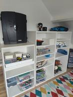 Ikea Tekken, Ophalen, 100 tot 150 cm, 50 tot 100 cm, Zo goed als nieuw