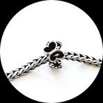 Trollbeads bedel van de Vlinderarmband TSA20A / retired, Ophalen of Verzenden, Zo goed als nieuw, Trollbeads, 1 bedel