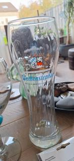 Diverse Bierglazen - Jupiler, Weihenstephan, Leffe, Huis en Inrichting, Keuken | Servies, Glas of Glazen, Gebruikt, Ophalen of Verzenden