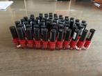 60x Etos quick dry nagellak rood 5ml nieuw, Nieuw, Make-up, Ophalen of Verzenden, Handen en Nagels