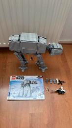 Lego 75288 star wars at-at, Ophalen of Verzenden, Gebruikt