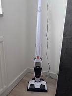 LIDL Steelstofzuiger - Silvercrest - 2-in-1, Witgoed en Apparatuur, Stofzuigers, Ophalen, Zo goed als nieuw, Reservoir, Stofzuiger