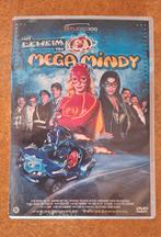 Mega Mindy. DVD, Alle leeftijden, Ophalen of Verzenden, Zo goed als nieuw
