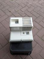 Dometic MK140 omvormer 140 watt, Caravans en Kamperen, Caravan accessoires, Ophalen, Zo goed als nieuw