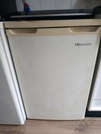 Hisense Koelkast - RS-17DL4SA, Ophalen, Minder dan 85 cm, 100 tot 150 liter, Energieklasse A of zuiniger