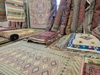 2e KERSTDAG TAPIJTEN UITVERKOOP KORTING!!, Huis en Inrichting, Ophalen of Verzenden, Gebruikt, Minder dan 10 m², Tapijt