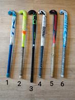Hockeysticks - Outdoor, Sport en Fitness, Hockey, Ophalen of Verzenden, Gebruikt, Stick