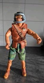 Action man pop leger broek mattel actie figuur, Ophalen of Verzenden