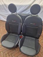 Fiat 500 sport bekleding, Ophalen, Fiat