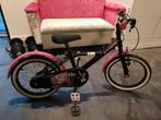 Kinderfiets nog in prima staat, Fietsen en Brommers, Fietsen | Kinderfietsjes, Ophalen, Gebruikt, Minder dan 16 inch