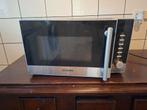Severin Magnetron met Grill Functie, Gebruikt, Grill, Ophalen of Verzenden, Magnetron