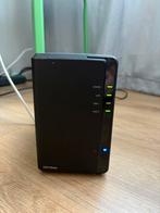 NAS 4TB - Synology DS216play, Computers en Software, NAS, Ophalen, Zo goed als nieuw
