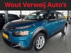 CITROEN C4 Cactus 1.2 PureTech 110pk Business, Auto's, Citroën, Te koop, Benzine, 110 pk, Hatchback