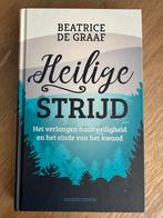 Heilige Strijd - Beatrice de Graaf, Ophalen of Verzenden, Zo goed als nieuw, Christendom | Protestants