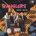 The Wanglers - Black Horse, Verzenden, Zo goed als nieuw
