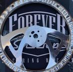 Forever Sharp stuur 14" Billet Stars Boomerang, Ophalen of Verzenden, Nieuw, Lincoln