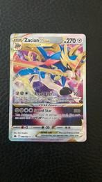 Pokemon zacian vstar crown zenith 096 / 199, Ophalen of Verzenden, Zo goed als nieuw