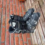 Salomon x pro 100 ski schoennen maat 25/25,5, Sport en Fitness, Skiën en Langlaufen, 160 tot 180 cm, Schoenen, Zo goed als nieuw