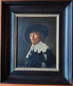 Frans Hals portret, Antiek en Kunst, Kunst | Schilderijen | Klassiek, Ophalen of Verzenden