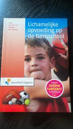 Lichamelijke opvoeding op de basisschool, Ophalen, Zo goed als nieuw, Gertjan van Dokkum; Henk van der Loo
