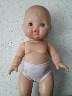 Poppenkleertjes babypop 34 cm, Ophalen of Verzenden, Nieuw, Babypop