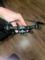 Beginners Drone met Camera - Controller & Telefoon Besturing, Gebruikt, Overige merken, Minder dan 100 meter, Ophalen of Verzenden