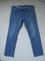 Jeans W40 L32, Kleding | Heren, Grote Maten, C&A, Blauw, Broek of Spijkerbroek, Zo goed als nieuw