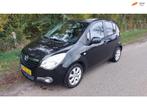 Opel Agila 1.2 Edition, Auto's, Opel, Voorwielaandrijving, 86 pk, Gebruikt, 4 cilinders
