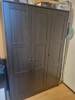 IKEA Rakkestad Kledingkast, Ophalen, Gebruikt, 100 tot 150 cm, Met hangruimte