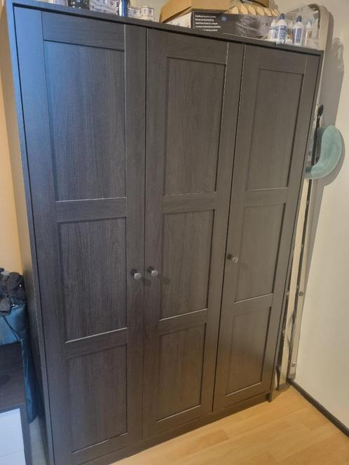 IKEA Rakkestad Kledingkast, Huis en Inrichting, Kasten | Kledingkasten, Gebruikt, 150 tot 200 cm, 100 tot 150 cm, 50 tot 75 cm