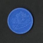 Consumptiemunt Erica Drenthe Bok Zwien FM., Ophalen of Verzenden, Zo goed als nieuw