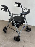Rollator Thuasne Move Light, Ophalen, Opvouwbaar, Gebruikt