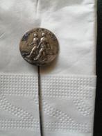 Oud G.W.C. 1948 Wandel Speldje, Verzamelen, Speldjes, Pins en Buttons, Ophalen of Verzenden