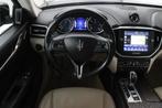 Maserati Ghibli 3.0 V6 D | Premium leder | Camera | Xenon |, Origineel Nederlands, Te koop, 5 stoelen, 205 €/maand