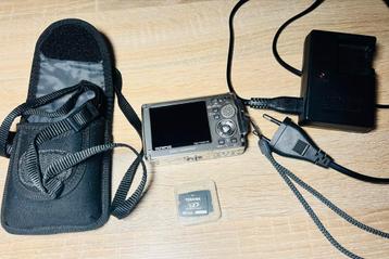 Olympus µ 770 SW Camera - Robuust! beschikbaar voor biedingen