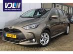 Mazda 2 Hybrid 1.5 Agile Toyota Yaris l Apple Carplay/ Andro, Gebruikt, Euro 6, Bruin, 1490 cc